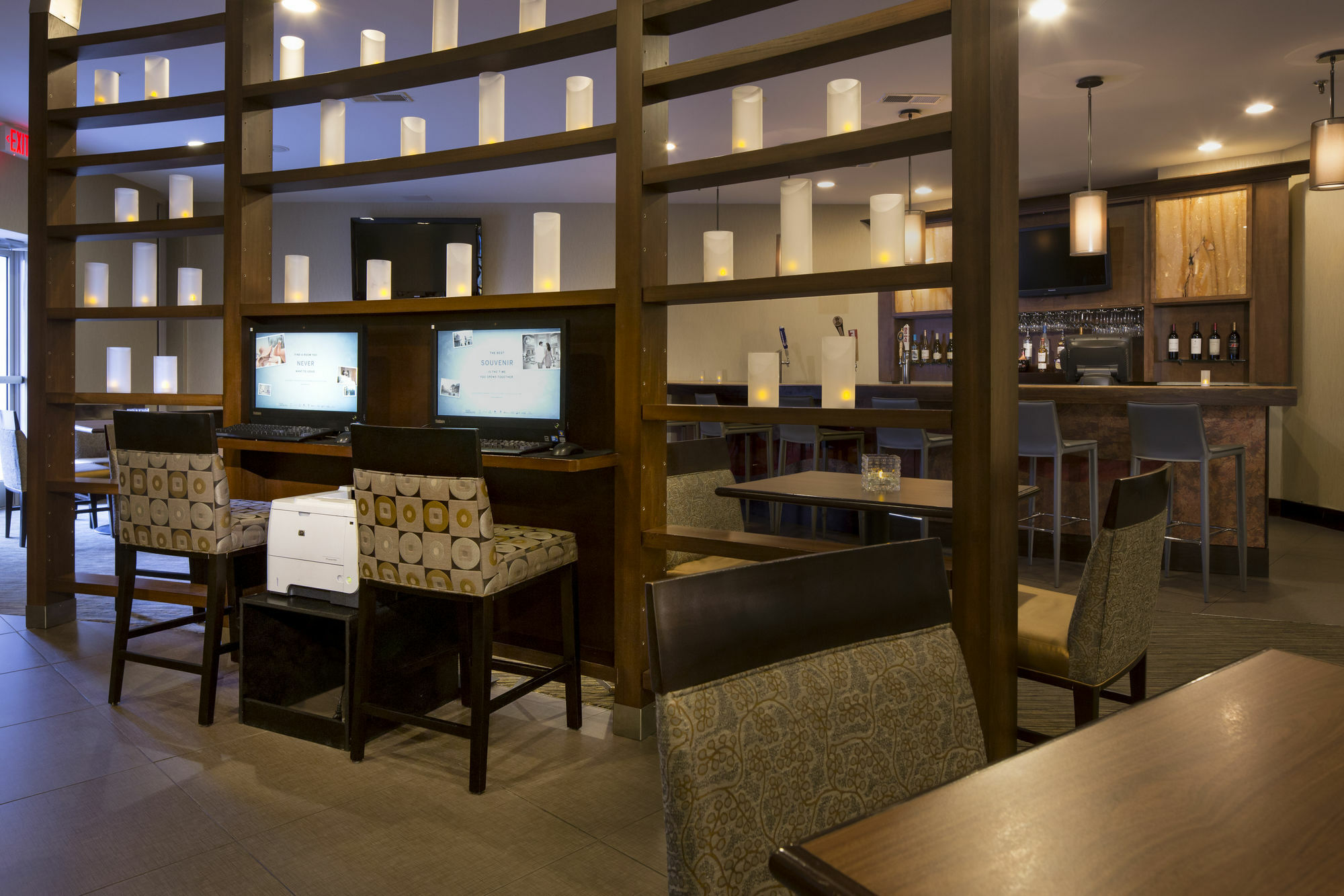 Doubletree By Hilton Hotel Raleigh - Brownstone - University מראה חיצוני תמונה